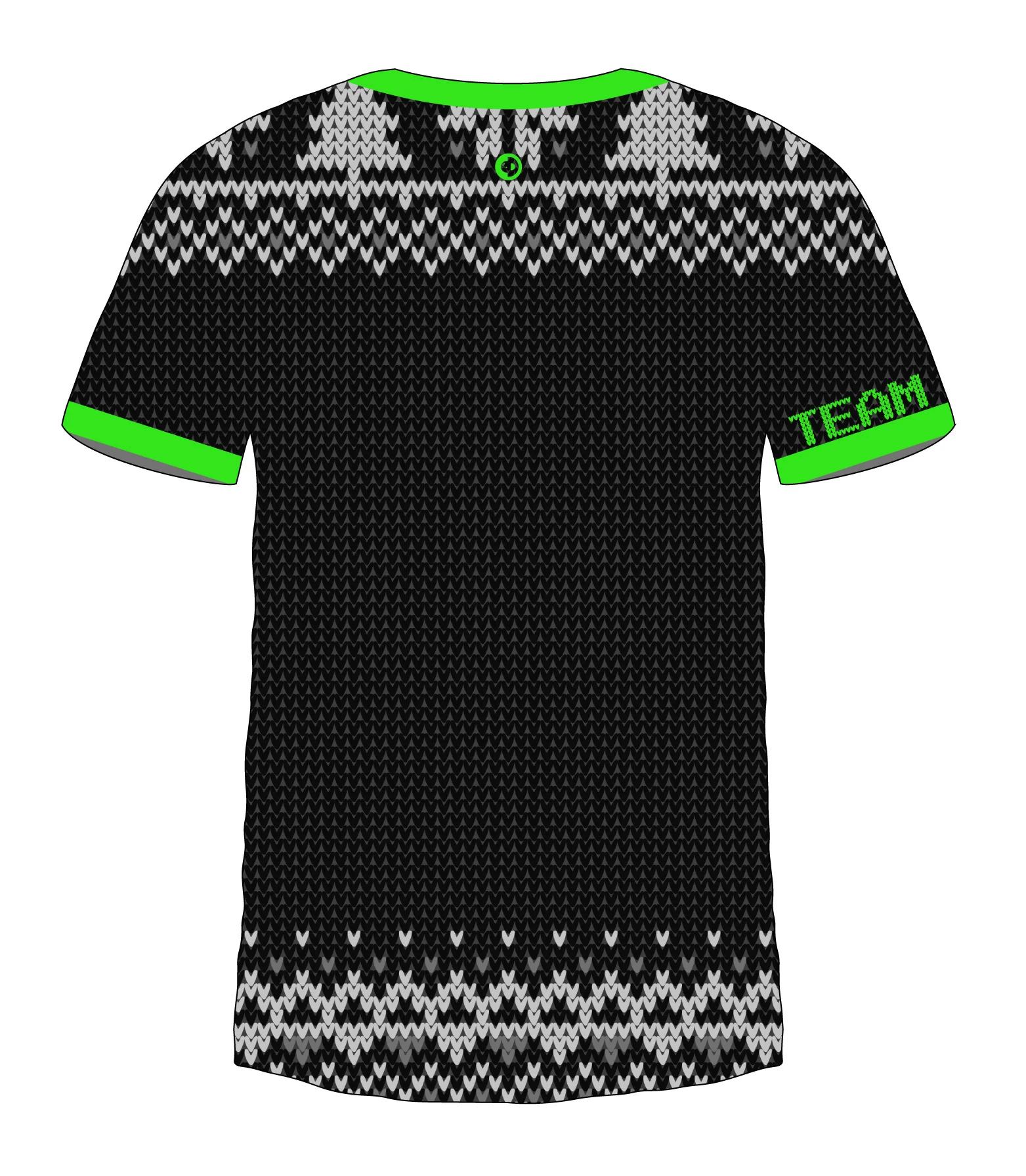 Sweater Weather 5 Jersey - Image 2