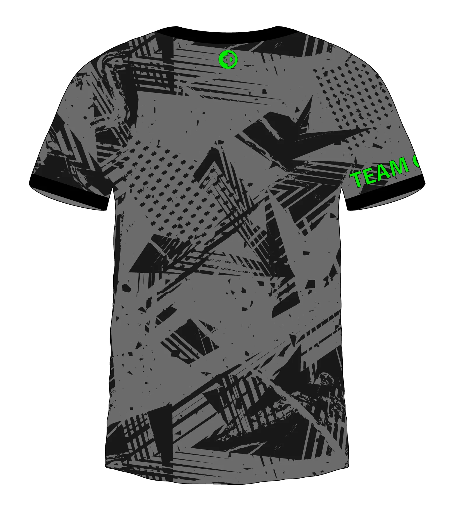 Tagged 5 Jersey - Image 2