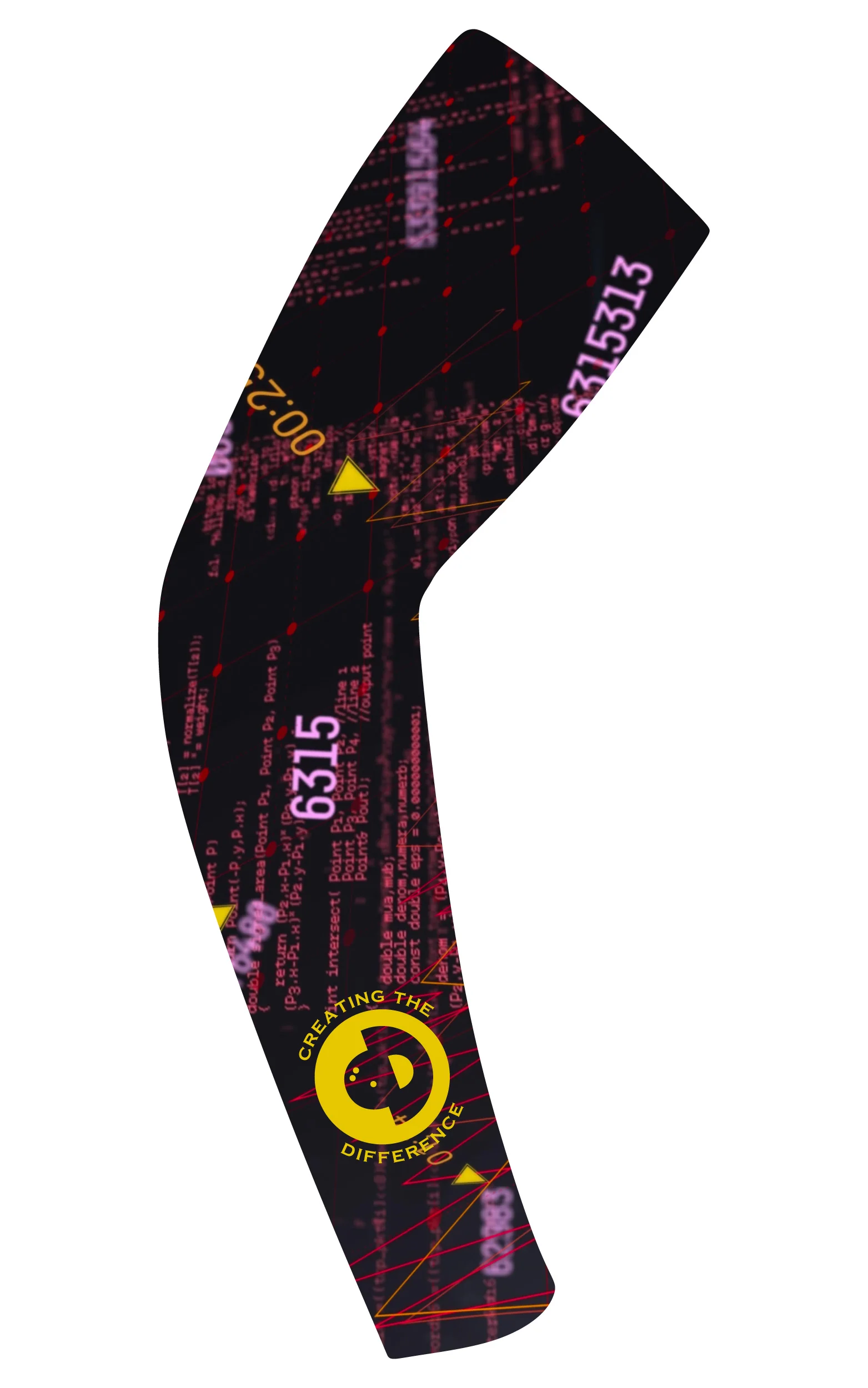 Timestamp 2 Sleeve