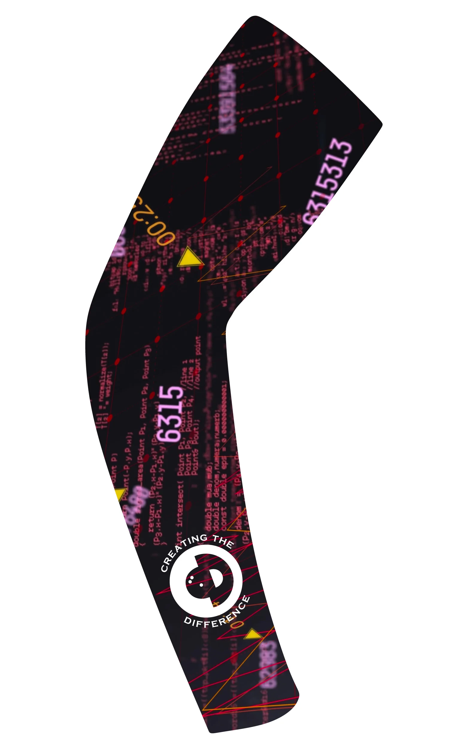 Timestamp 4 Sleeve