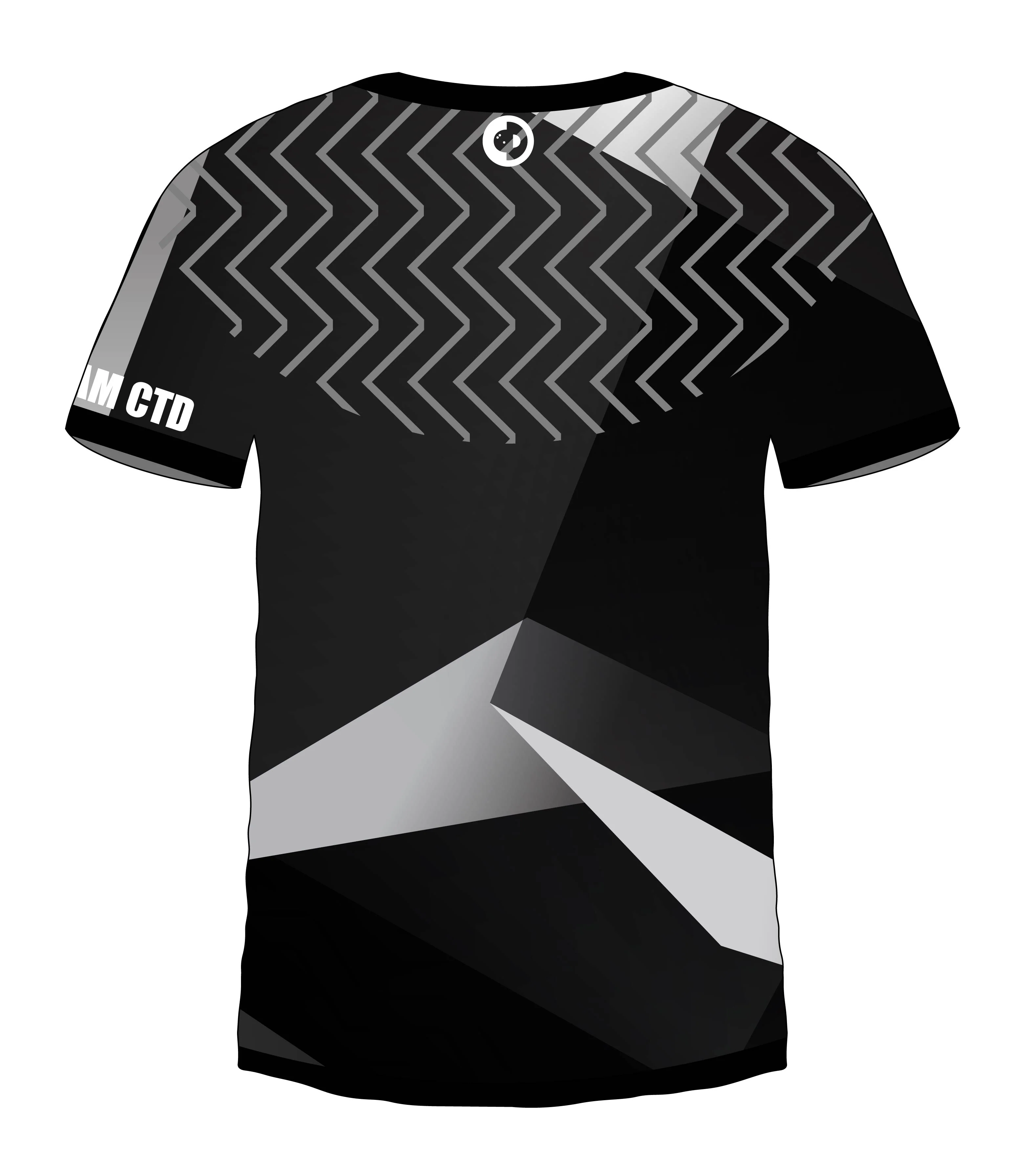 Tread Gray Jersey - Image 2