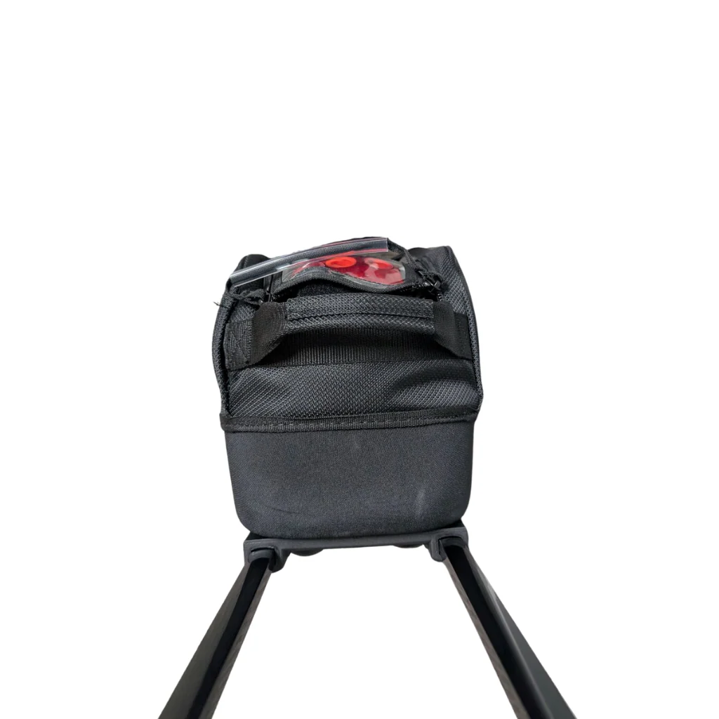 CtD Triple Tote With Handle - OPTIONAL 4 or 5 Ball Bag - Image 5