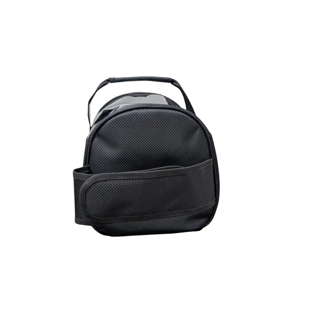 CtD Triple Tote With Handle - OPTIONAL 4 or 5 Ball Bag - Image 9