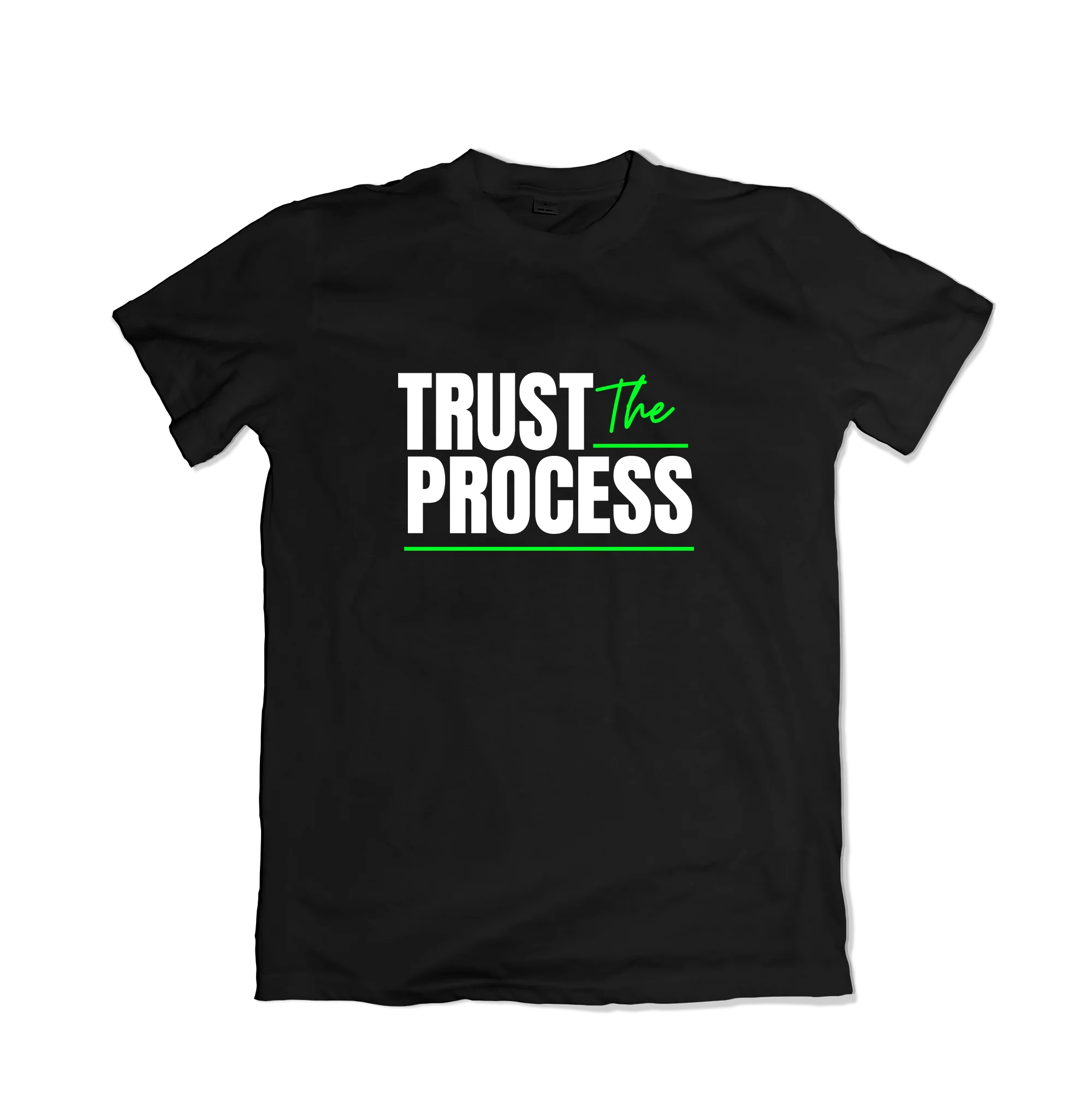 Trust the Process T-Shirt