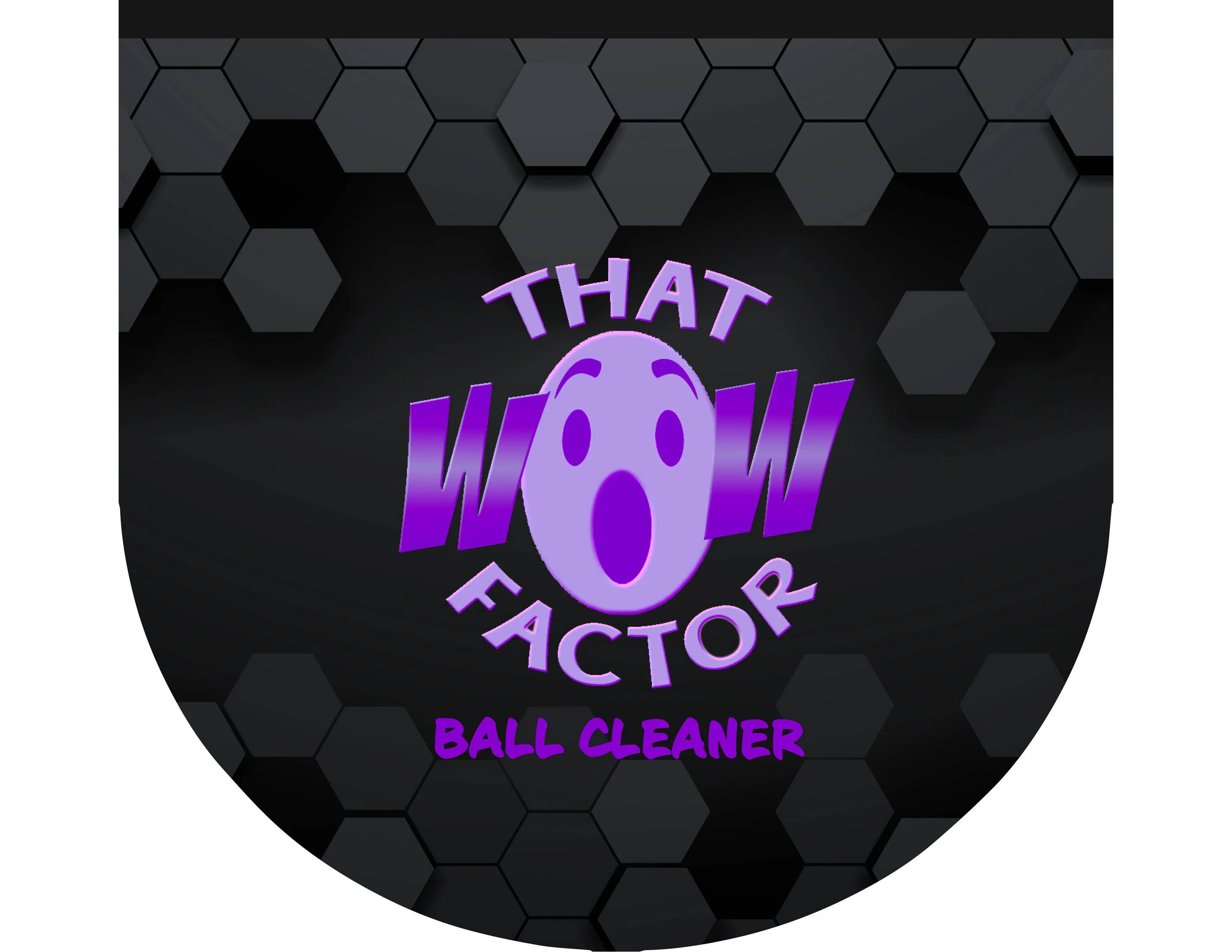 TWF Bowling Ball Bag