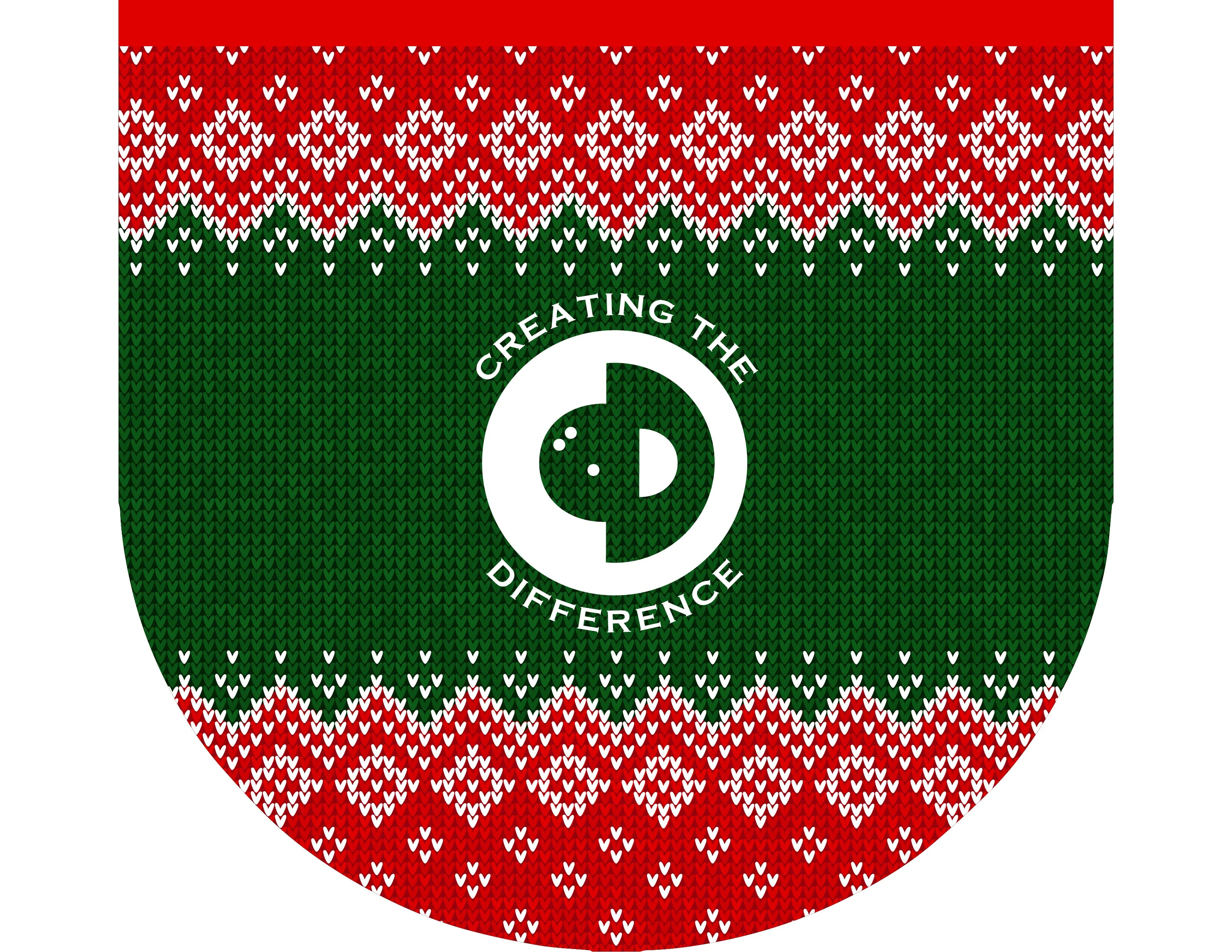 Uglier Sweater 2021 Bowling Ball Bag