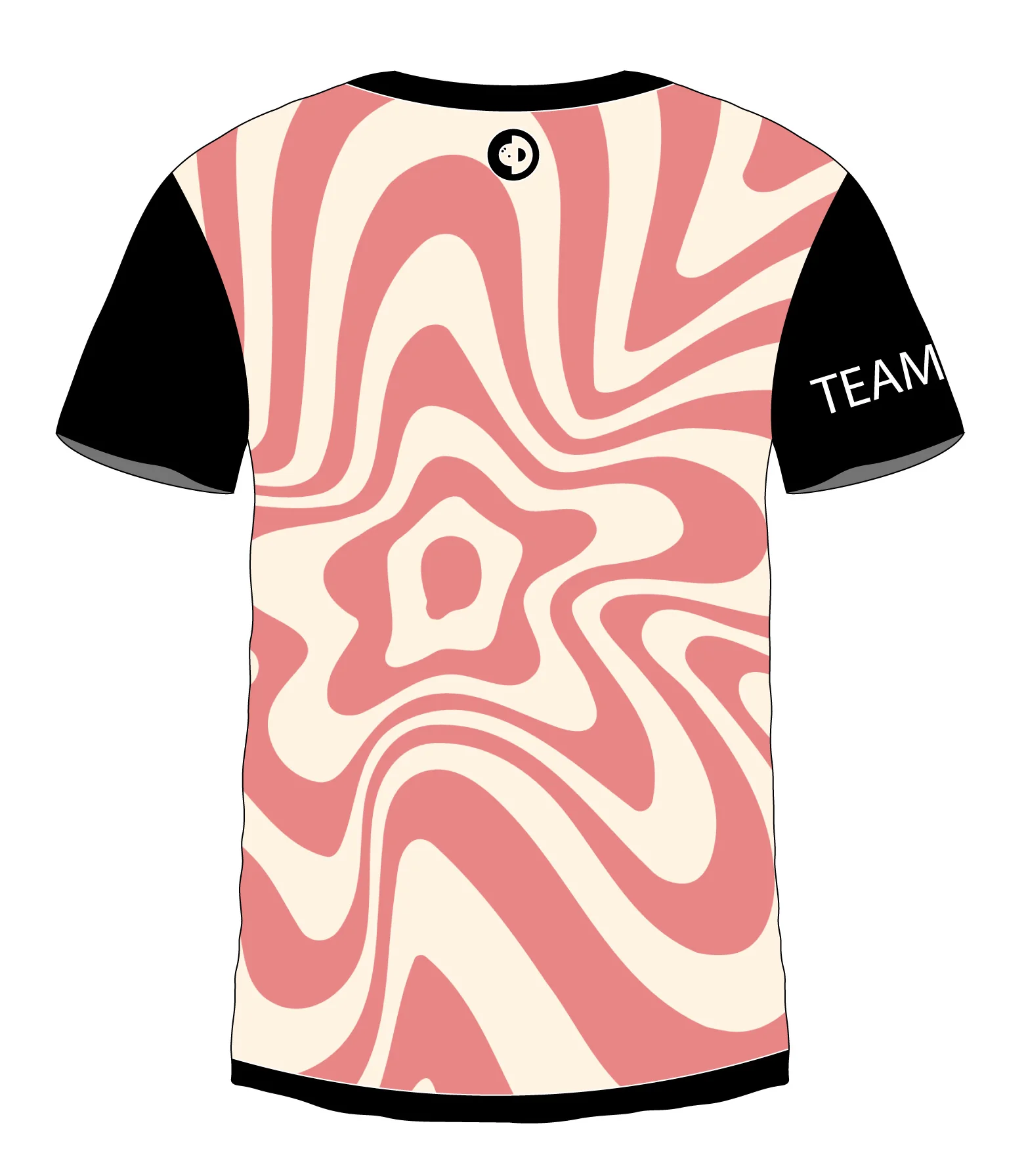 Vibing 1 Jersey - Image 2