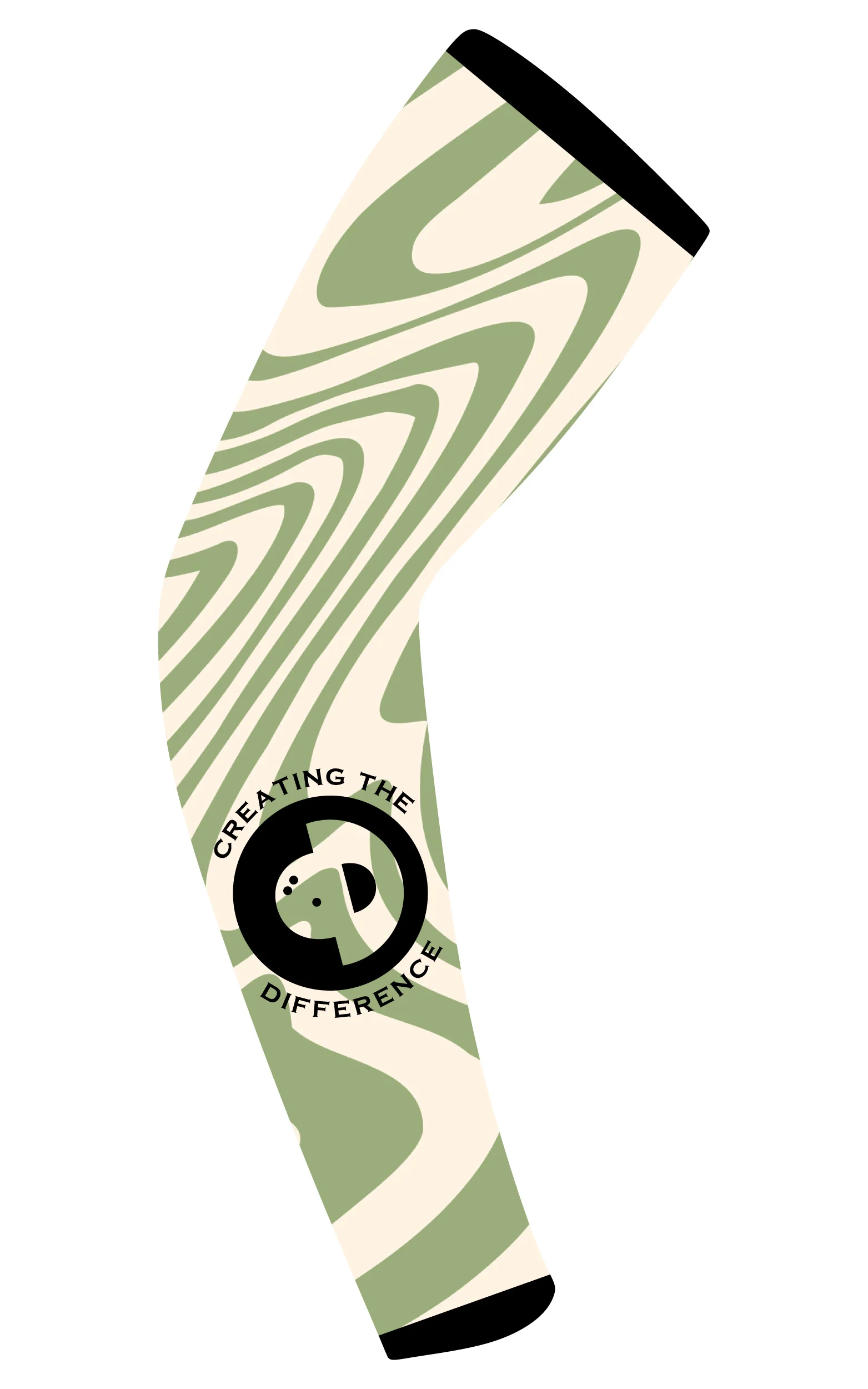 Vibing 2 Sleeve