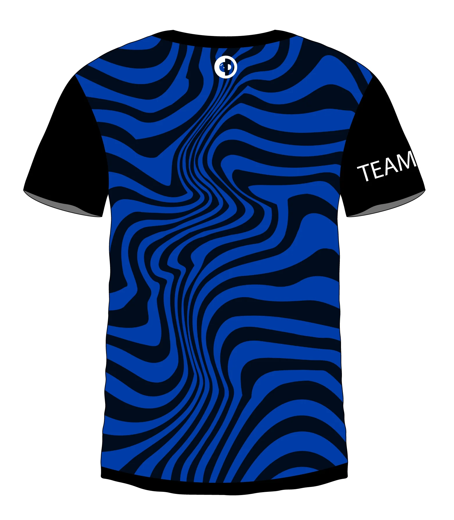Vibing 5 Jersey - Image 2