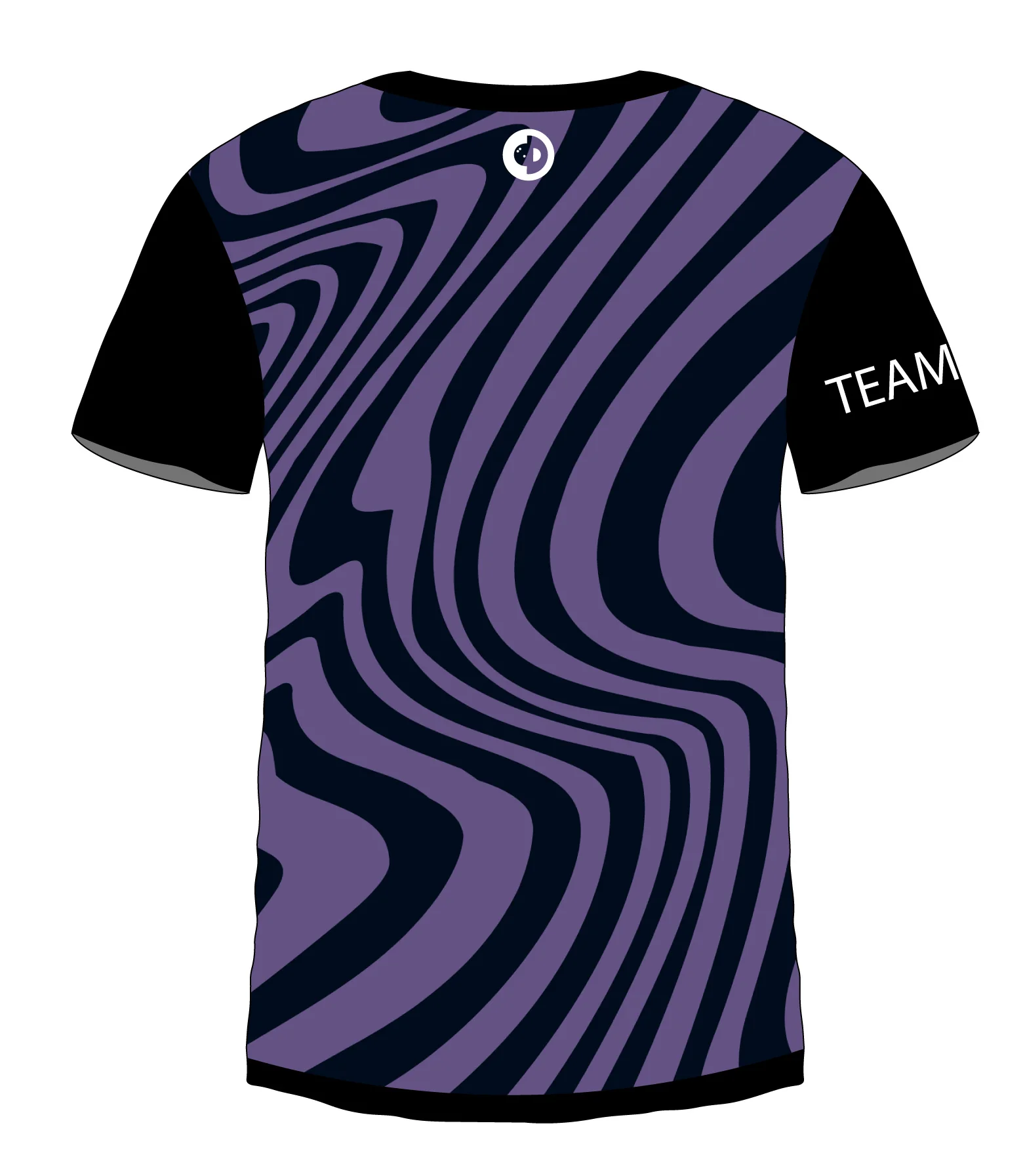 Vibing 7 Jersey - Image 2