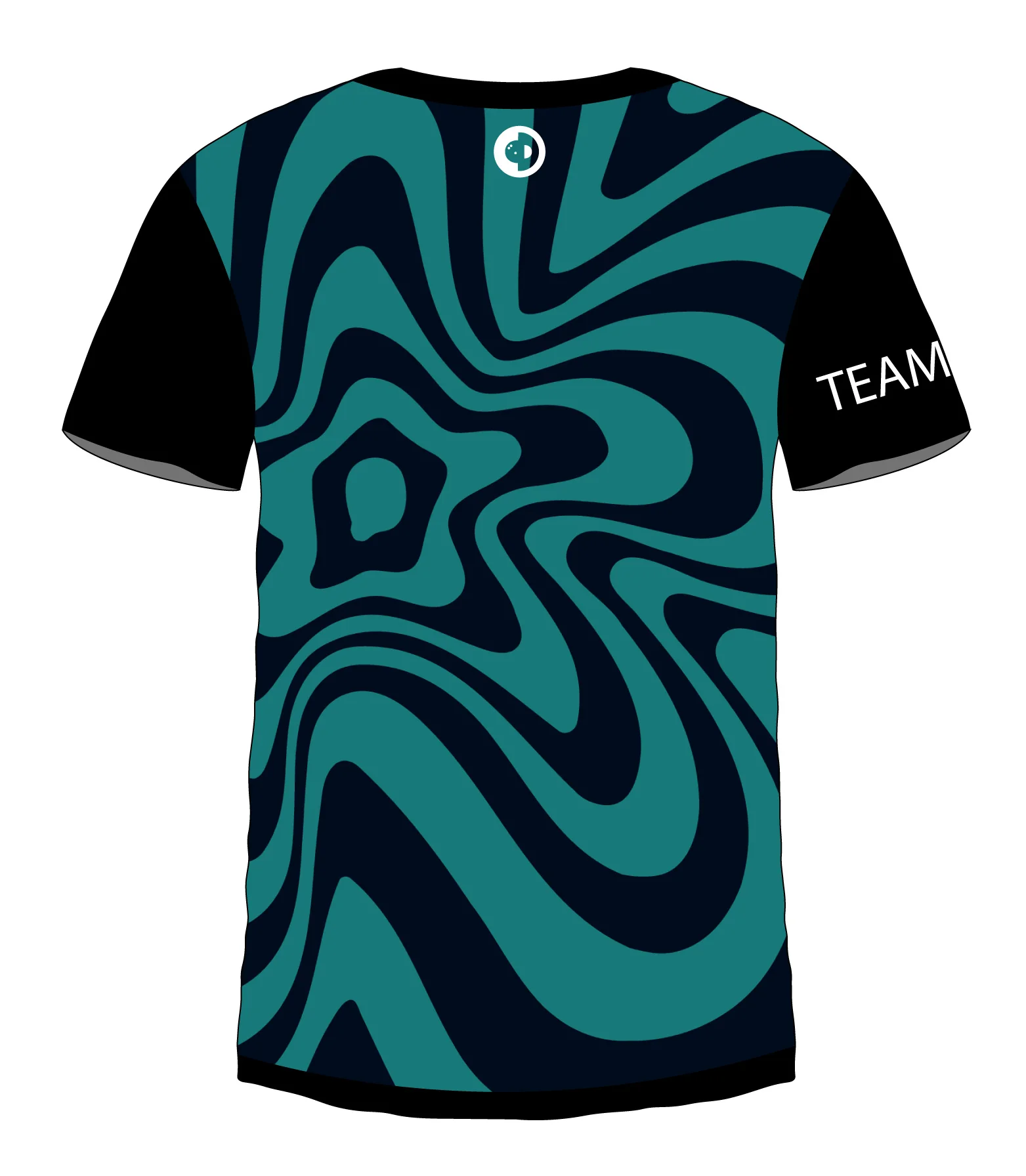 Vibing 8 Jersey - Image 2