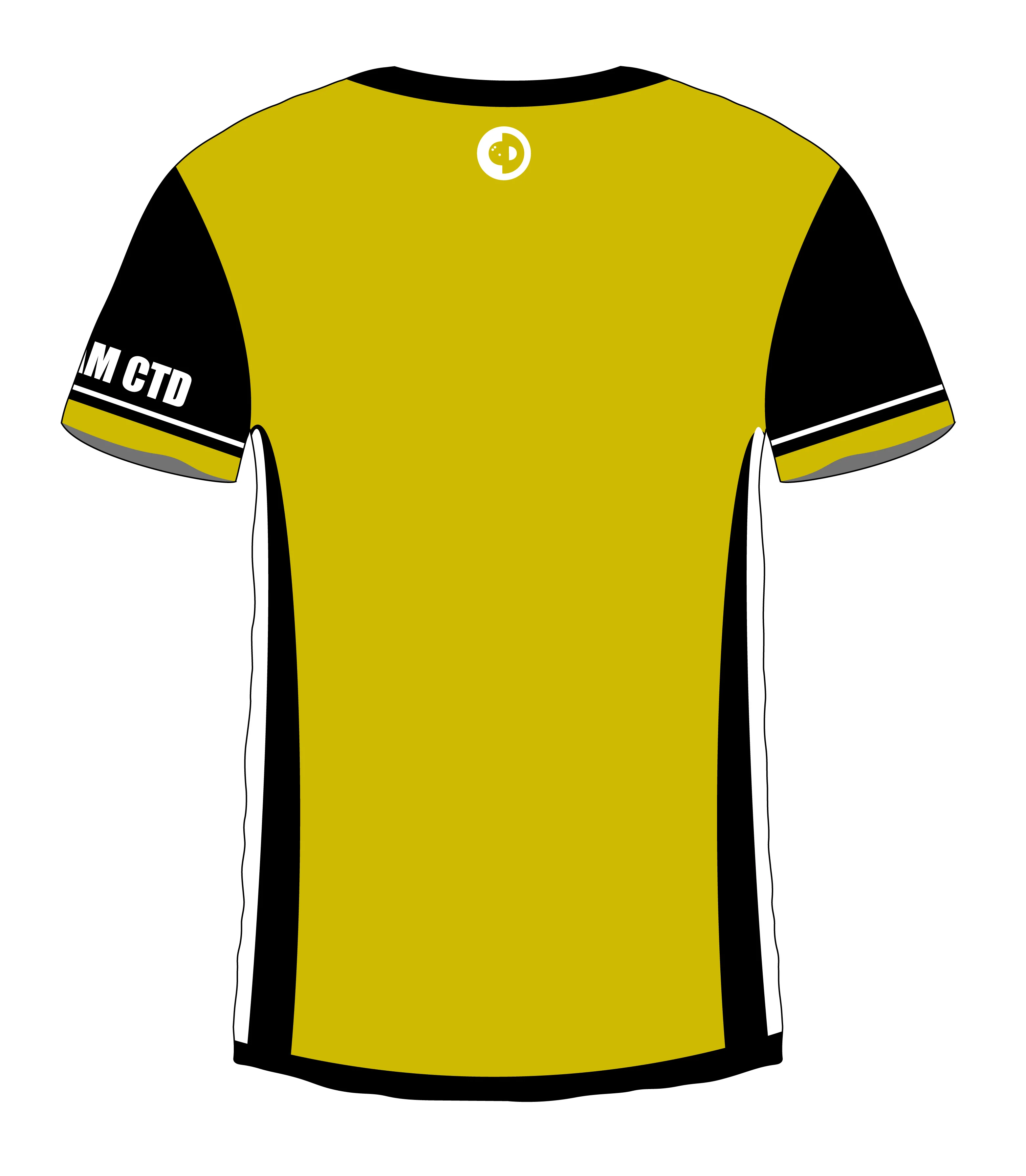Yellow Jersey - Image 2