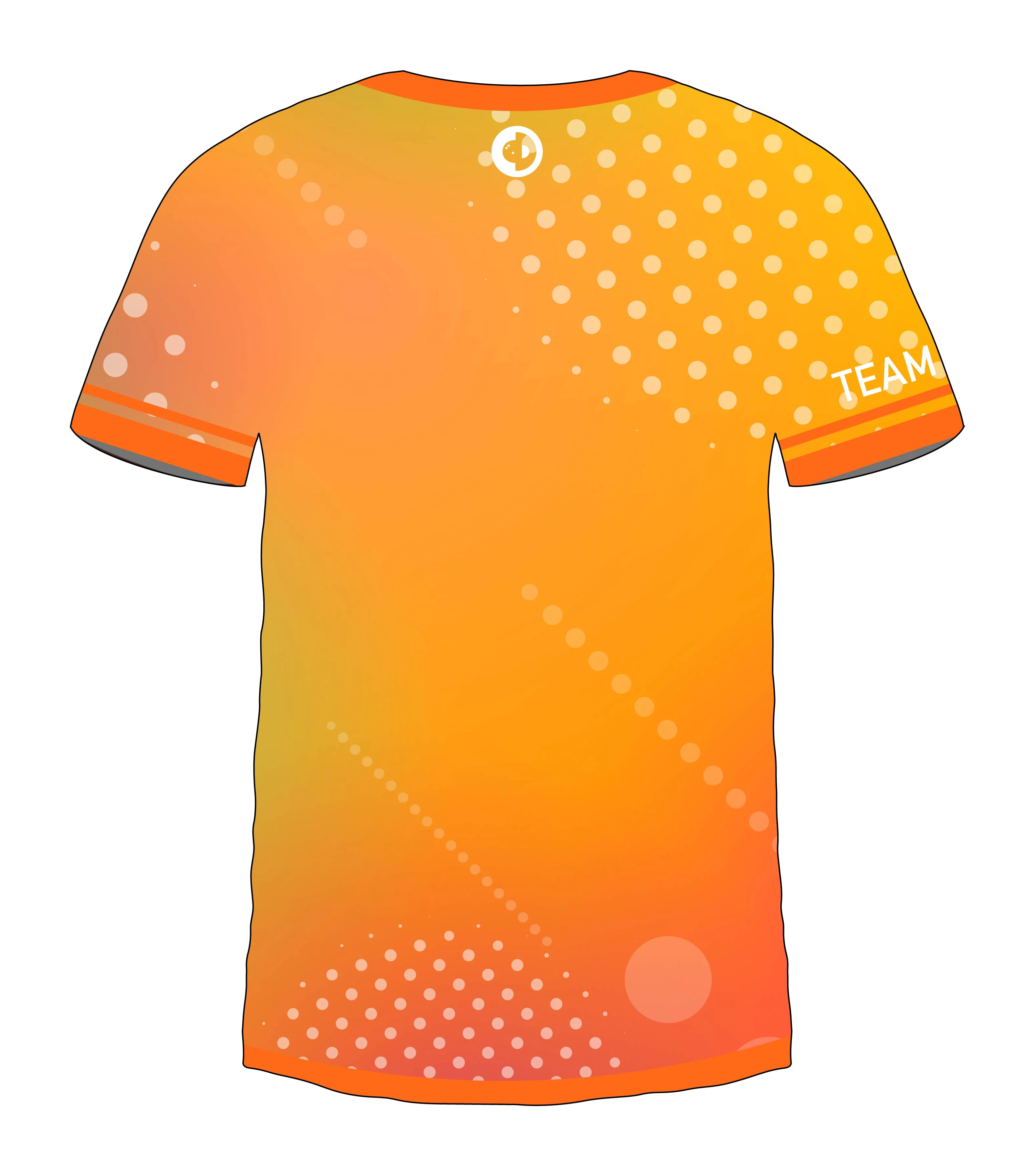 Yellow Point Jersey - Image 2